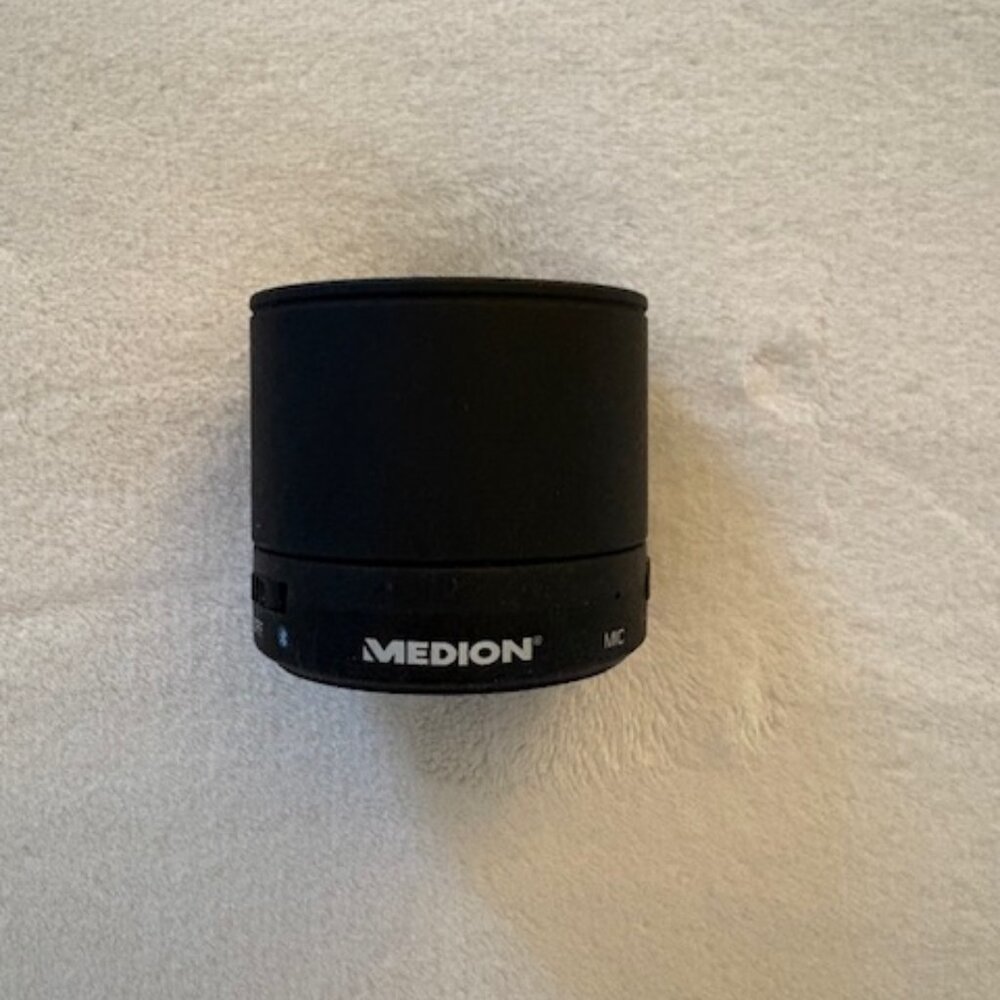 Medion Mini Speaker